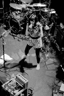 Bat for Lashes feet photo 12