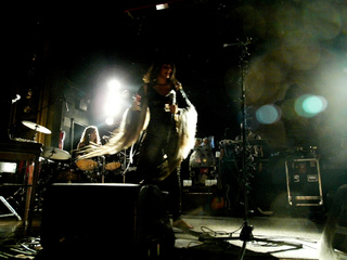 Bat for Lashes feet photo 18