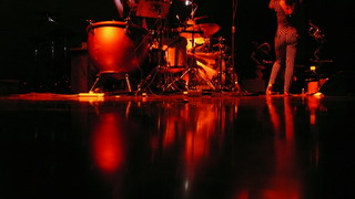 Bat for Lashes feet photo 13