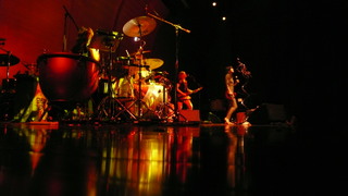 Bat for Lashes feet photo 12