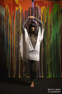 Bat for Lashes feet photo 6