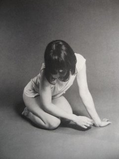 Bat for Lashes feet photo 18