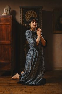Bat for Lashes feet photo 12