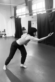 Bat for Lashes feet photo 9