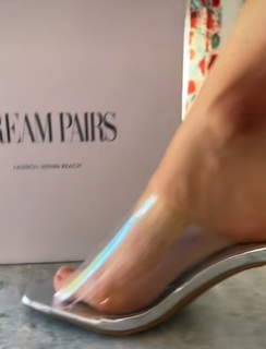 Baylen Dupree feet photo 10