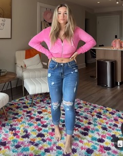 Baylen Dupree feet photo 8