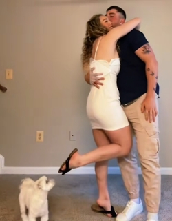 Baylen Dupree feet photo 7