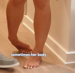 Baylen Dupree feet photo 15