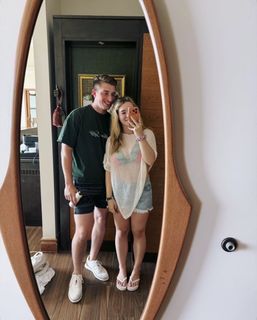 Baylen Dupree feet photo 4