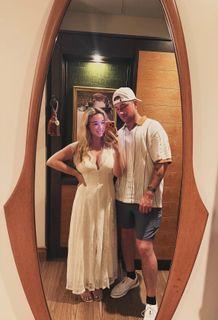 Baylen Dupree feet photo 2