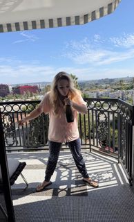Baylen Dupree feet photo 3