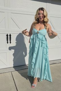 Baylen Dupree feet photo 1