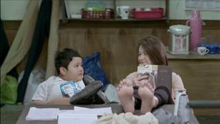 Bea Alonzo feet photo 4