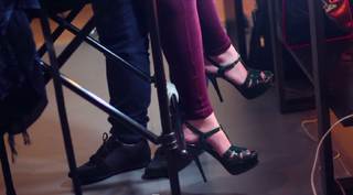 Bea Alonzo feet photo 3