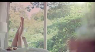 Bea Alonzo feet photo 1