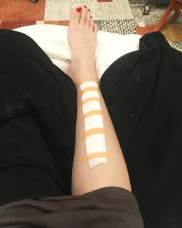 Bea Alonzo feet photo 8