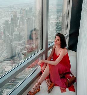 Bea Alonzo feet photo 19