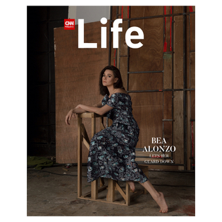 Bea Alonzo feet photo 17