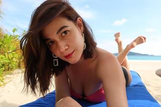 Bea Alonzo feet photo 14
