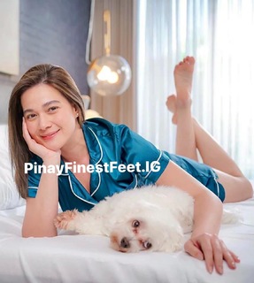 Bea Alonzo feet photo 4