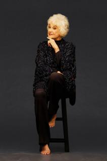 Bea Arthur feet photo 1