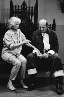 Bea Arthur feet photo 20