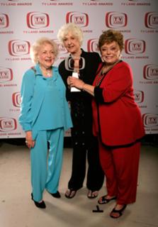 Bea Arthur feet photo 18