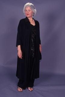 Bea Arthur feet photo 17