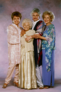 Bea Arthur feet photo 16