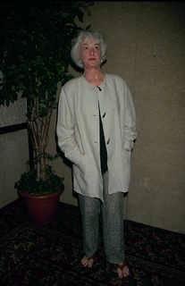 Bea Arthur feet photo 13