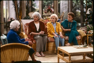 Bea Arthur feet photo 11