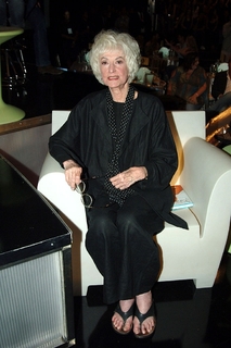 Bea Arthur feet photo 9