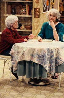 Bea Arthur feet photo 6