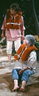 Bea Arthur feet photo 3