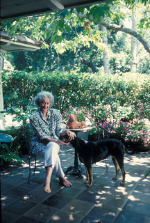 Bea Arthur feet photo 2