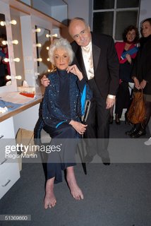 Bea Arthur feet photo 1