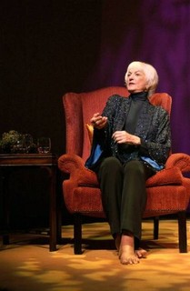 Bea Arthur feet photo 19