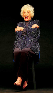 Bea Arthur feet photo 18
