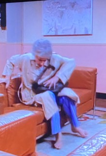 Bea Arthur feet photo 15