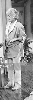 Bea Arthur feet photo 12
