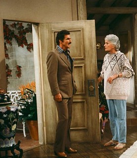 Bea Arthur feet photo 11