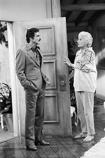 Bea Arthur feet photo 10