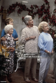 Bea Arthur feet photo 9