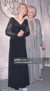 Bea Arthur feet photo 8