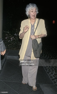 Bea Arthur feet photo 7