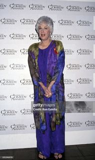 Bea Arthur feet photo 5