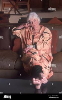 Bea Arthur feet photo 2