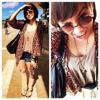 Bea Benedicto feet photo 1