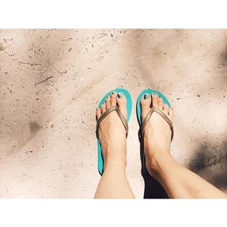 Bea Benedicto feet photo 2