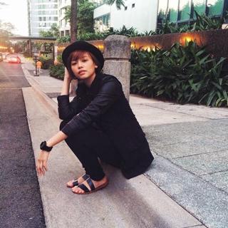 Bea Benedicto feet photo 13